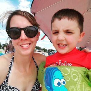 Meet your Posher, Jamie